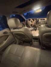 Image 8/8 de Jaguar S-Type 4.0 V8 (2000)