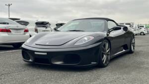 Imagen 3/82 de Ferrari F430 Spider (2007)