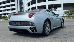 Afbeelding 7/66 van Ferrari California 30 (2013)