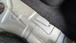 Bild 168/193 von FIAT Tipo 1.4 DGT (1989)