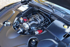 Immagine 28/50 di Maserati GranTurismo S (2010)