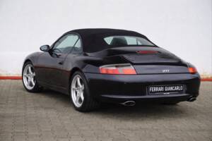 Afbeelding 1/50 van Porsche 911 Carrera 4 (2003)