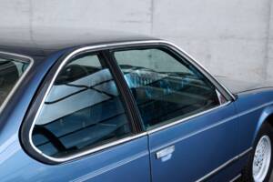 Image 27/50 of BMW 635 CSi (1979)