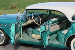 Image 11/50 of Buick 60 Century Riviera (1955)