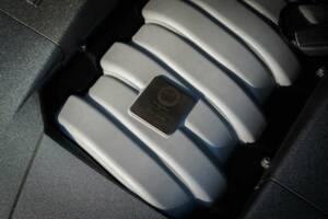 Bild 31/44 von Mercedes-Benz CLK 63 AMG Black Series (2009)