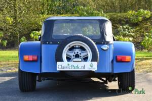 Image 11/39 of Donkervoort S8 (1984)