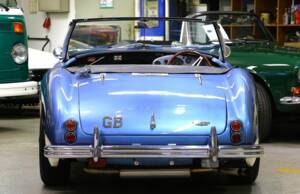 Immagine 12/28 di Austin-Healey 100/4 (BN1) (1955)