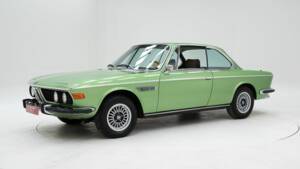 Imagen 1/15 de BMW 3.0 CS (1973)