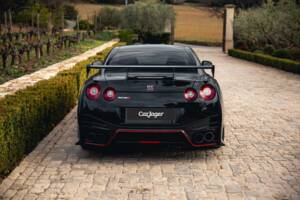 Image 4/76 de Nissan GT-R Nismo (2015)