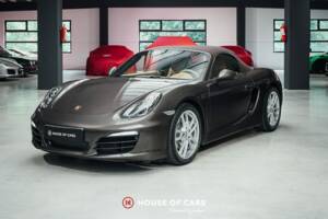 Bild 2/24 von Porsche Boxster (2014)