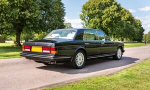 Bild 3/24 von Rolls-Royce Fyling Spur (1994)