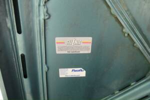 Image 20/27 of FIAT Panda Trecking 4x4 (2001)
