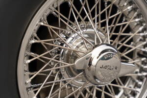 Imagen 37/50 de Jaguar E-Type 3.8 (1963)