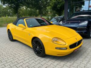 Afbeelding 6/21 van Maserati Spyder 4200 Cambiocorsa (2003)