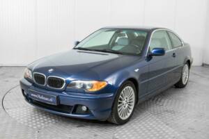 Bild 17/50 von BMW 320Ci (2003)