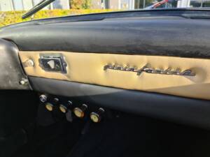 Bild 33/52 von FIAT 1200 Cabriolet (1959)