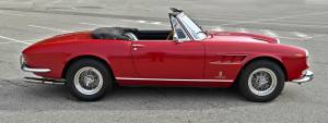 Image 10/50 of Ferrari 275 GTS (1965)