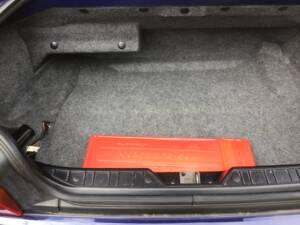 Image 11/26 of BMW Z3 1.9 (1996)