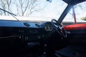 Image 38/55 de Ford Escort RS 1600 (1972)