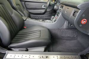 Bild 24/50 von Mercedes-Benz SLK 230 Kompressor (2003)