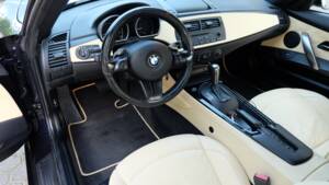Immagine 15/40 di BMW Z4 Coupé 3.0si (2007)
