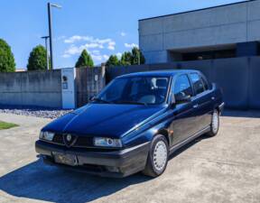 Image 1/24 of Alfa Romeo 155 Twin Spark 2.0 (1992)