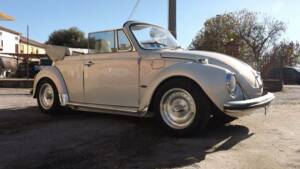 Bild 1/50 von Volkswagen Käfer 1303 LS (1973)