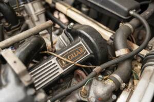 Immagine 33/49 di Jaguar E-Type V12 (1973)