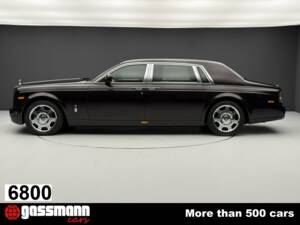 Bild 1/15 von Rolls-Royce Phantom VII (2013)