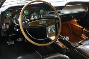 Image 10/14 de Ford Shelby GT 500-KR (1968)
