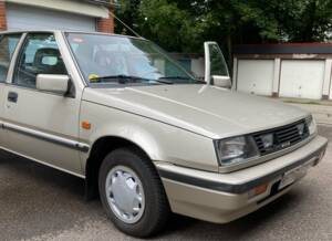 Image 5/44 of Mitsubishi Lancer (1987)