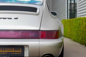 Bild 16/31 von Porsche 911 Carrera 4 (1990)