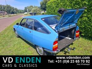Image 72/82 of Citroën GS (1977)