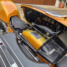 Bild 45/55 von BMW DUMMY (1975)