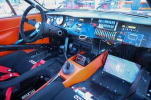 Afbeelding 12/50 van Lancia Beta Coupe 1800 (1974)