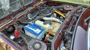 Imagen 52/60 de Lancia Beta Coupe 1300 (1978)