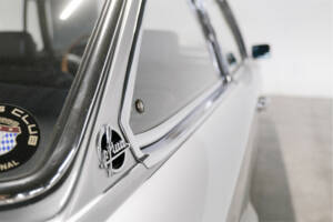 Bild 12/25 von BMW Glas 3000 V8 (1968)