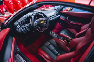 Immagine 5/13 di Ferrari 458 Spider (2015)