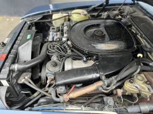 Image 37/37 de Mercedes-Benz 450 SL (1979)