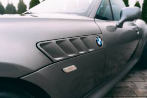 Afbeelding 11/86 van BMW Z3 2.5 (2001)