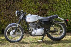 Image 2/29 of BSA DUMMY (1955)