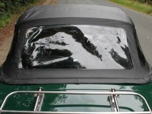 Imagen 19/20 de MG MGC (1968)