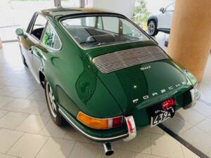 Immagine 8/13 di Porsche 911 2.0 T (1969)