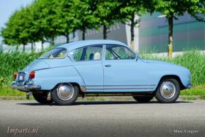 Bild 20/32 von Saab 96 Sport (1967)