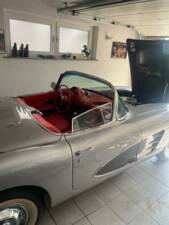 Image 21/53 de Chevrolet Corvette (1958)