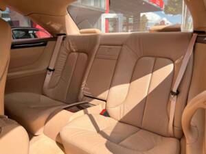 Bild 11/19 von Mercedes-Benz CL 500 (1999)