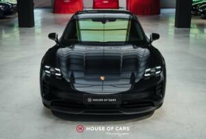 Image 3/23 de Porsche Taycan GTS Sport Turismo (2022)