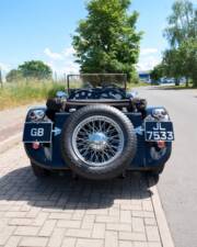 Bild 50/102 von Jaguar SS 100  2,5 Liter (1937)