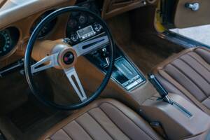 Imagen 74/76 de Chevrolet Corvette Stingray (1971)