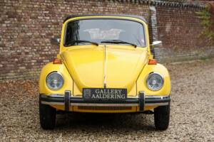 Immagine 5/50 di Volkswagen Maggiolone 1303 (1975)